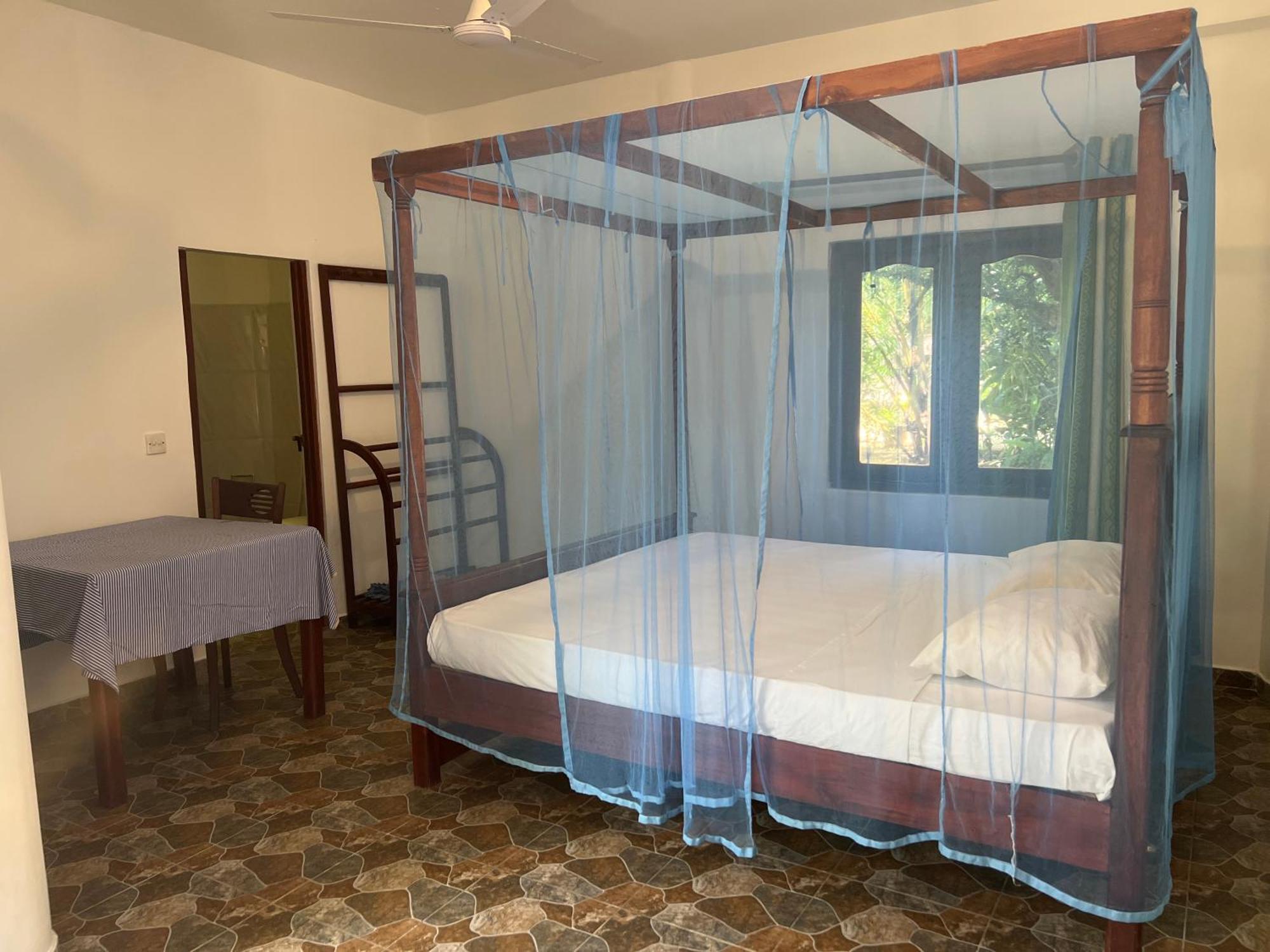 Villasiri And Leon Beach Paradise Tangalle Exterior photo