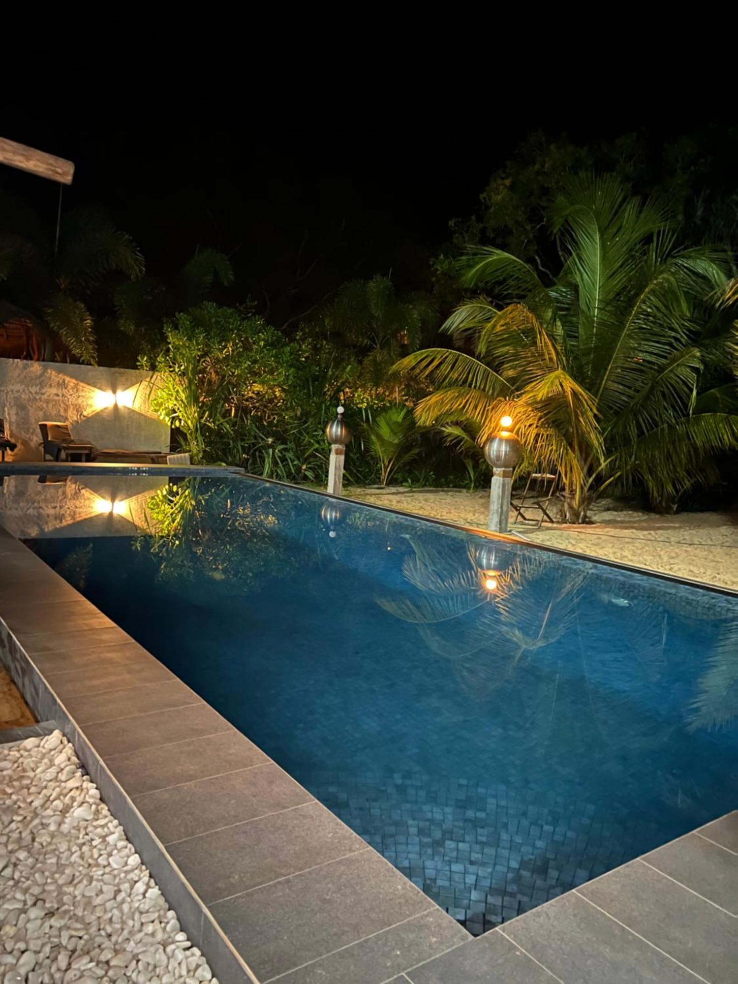 Villasiri And Leon Beach Paradise Tangalle Exterior photo