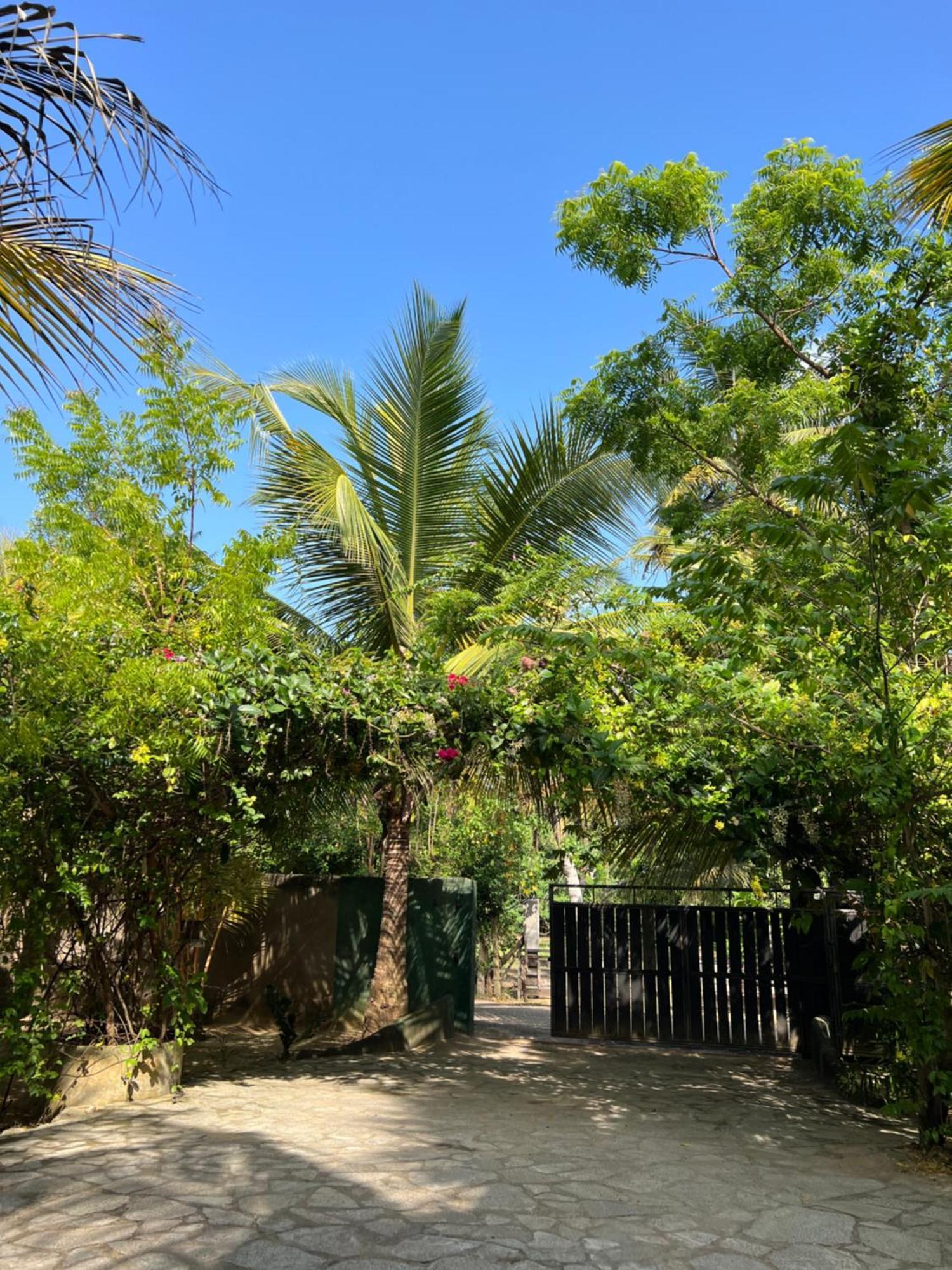 Villasiri And Leon Beach Paradise Tangalle Exterior photo