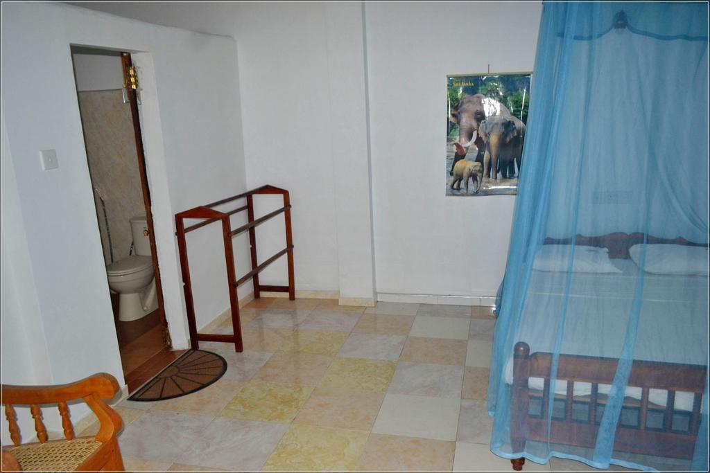 Villasiri And Leon Beach Paradise Tangalle Exterior photo