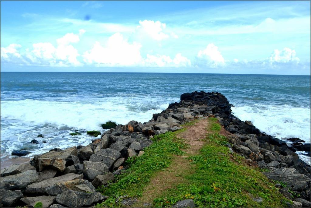 Villasiri And Leon Beach Paradise Tangalle Exterior photo